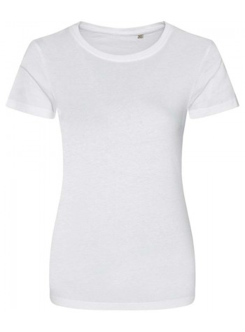 AWDis Ecologie Women's Cascade organic tee 2