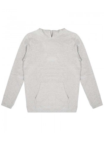 AWDis Ecologie Corcovado organic hoodie 2