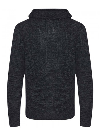 AWDis Ecologie Iguazu regen knitted hoodie