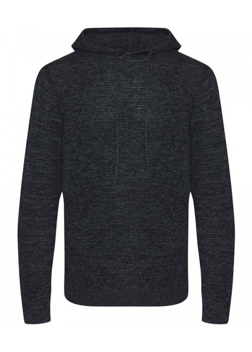 AWDis Ecologie Iguazu regen knitted hoodie