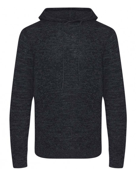 AWDis Ecologie Iguazu regen knitted hoodie