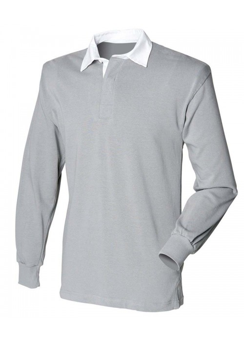Front Row Long sleeve original rugby shirt