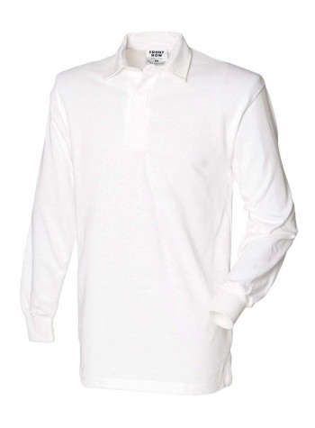 Front Row Long sleeve original rugby shirt