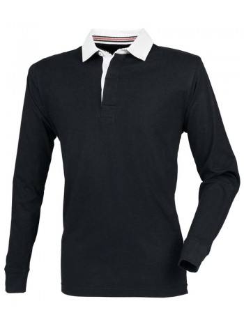 Front Row Premium superfit rugby shirt 2