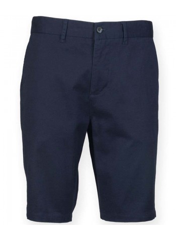 Front Row Stretch chino shorts 2