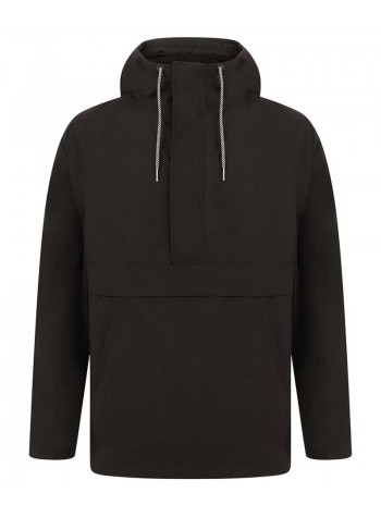 Front Row Pullover half-zip jacket 2