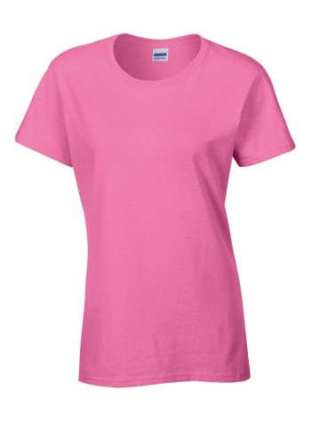 Gildan Heavy Cotton™ women's t-shirt 2