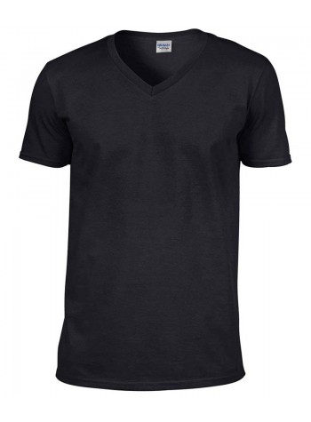 Gildan Softstyle™ v-neck t-shirt 2