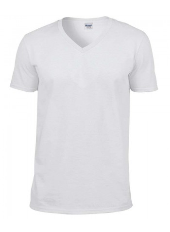 Gildan Softstyle™ v-neck t-shirt
