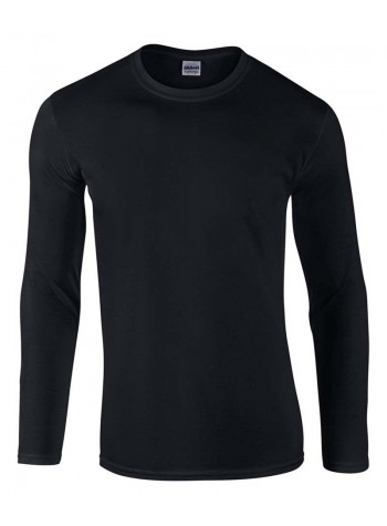 Gildan Softstyle™ long sleeve t-shirt 2