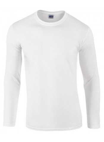 Gildan Softstyle™ long sleeve t-shirt