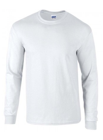 Gildan Ultra Cotton™ adult long sleeve t-shirt 2