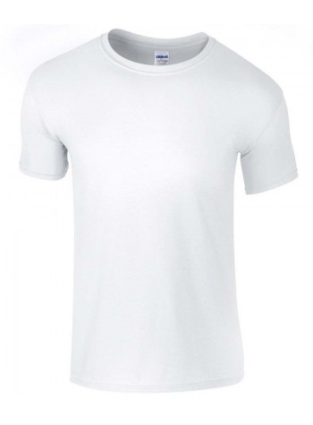 Gildan Softstyle™ youth ringspun t-shirt