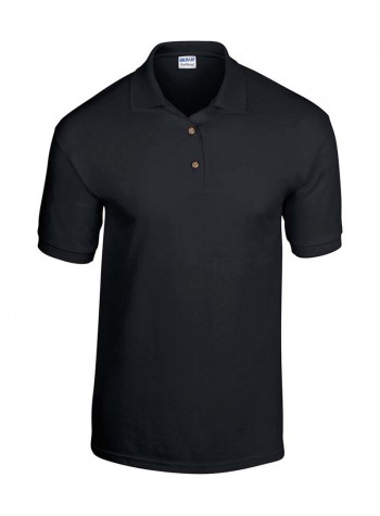 Gildan DryBlend® Jersey knit polo 2