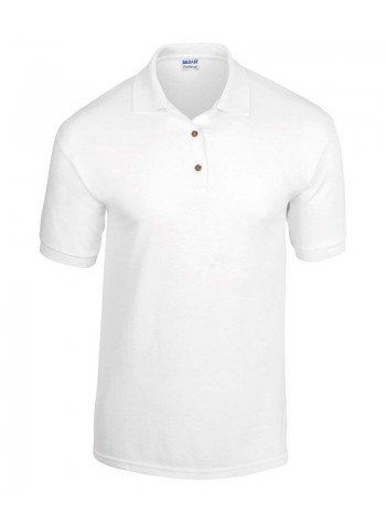Gildan DryBlend® Jersey knit polo