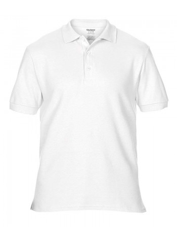 Gildan Premium Cotton® double piqué sport shirt