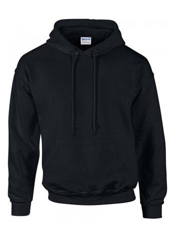 Gildan DryBlend® adult hooded sweatshirt 2