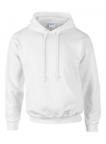 Gildan DryBlend® adult hooded sweatshirt