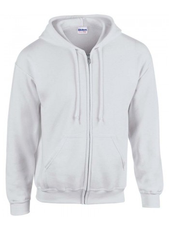 Gildan Heavy Blend™  full zip hooded sweatshirt 2