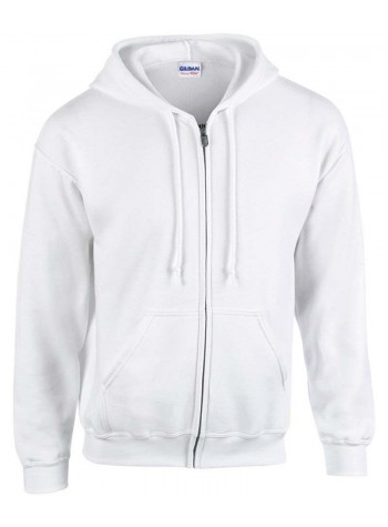 Gildan Heavy Blend™  full zip hooded sweatshirt