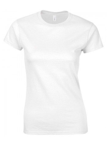Gildan Softstyle™ women's ringspun t-shirt