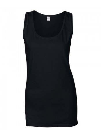 Gildan Softstyle™ women's tank top 2