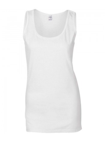 Gildan Softstyle™ women's tank top