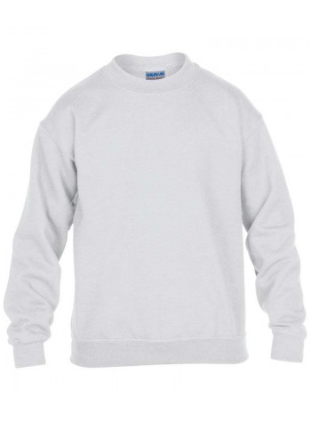 Gildan Heavy Blend™ youth crew neck sweatshirt