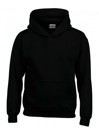 Gildan Heavy Blend™ Youth Hooded Sweatshirt 2