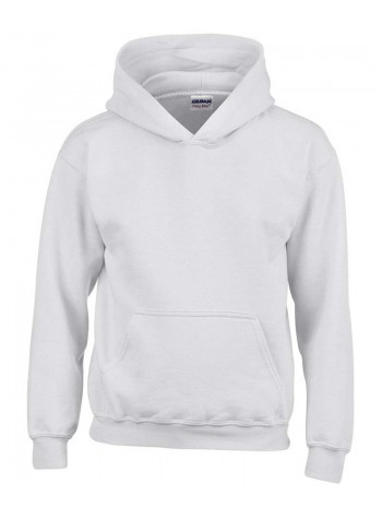 Gildan Heavy Blend™ Youth Hooded Sweatshirt