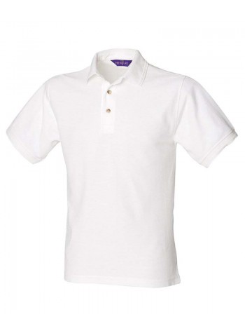 Henbury Ultimate 65/35 polo shirt