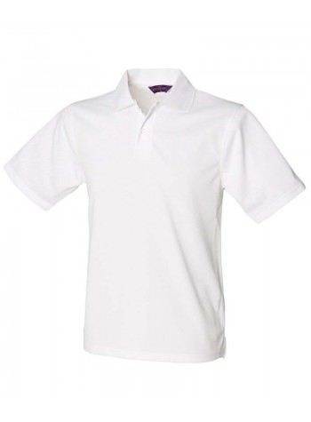 Henbury Coolplus® Polo Shirt