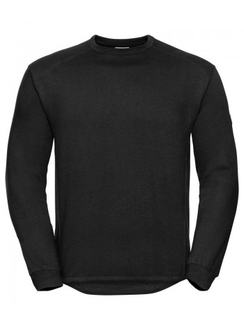 Russell Collection Heavy-duty crew neck sweatshirt 2