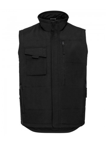 Russell Collection Heavy-duty gilet 2