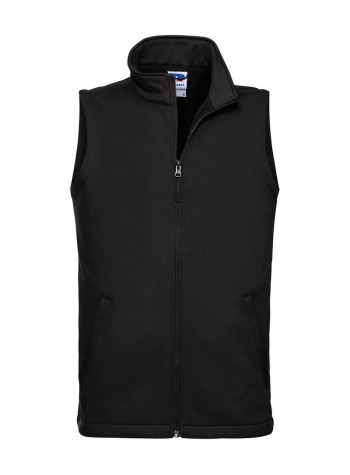 Russell Collection Smart softshell gilet 2
