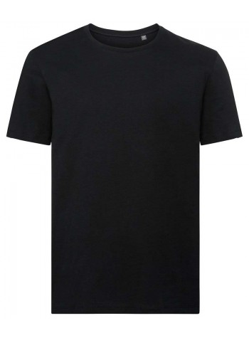 Russell Collection Pure organic tee 2