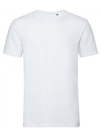 Russell Collection Pure organic tee