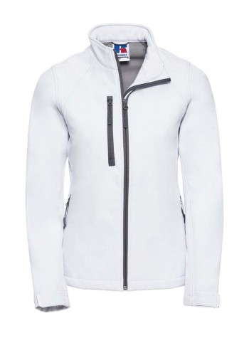 Russell Collection Women's softshell jacket