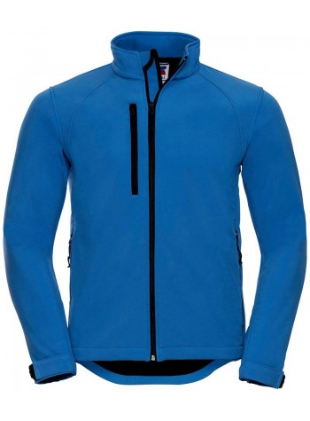 Russell Collection Softshell jacket 2