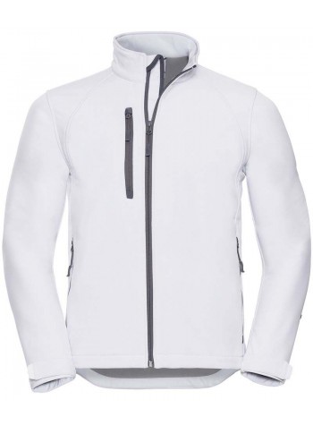 Russell Collection Softshell jacket