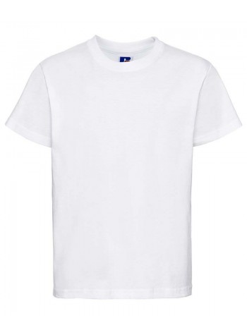 Russell Collection Kids t-shirt