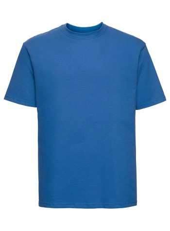 Russell Collection Super ringspun classic t-shirt 2