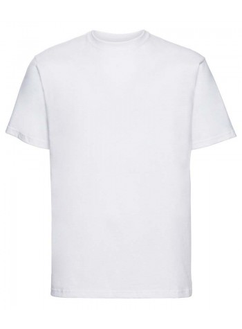 Russell Collection Super ringspun classic t-shirt