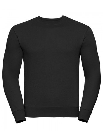 Russell Collection Set-in sleeve sweatshirt 2