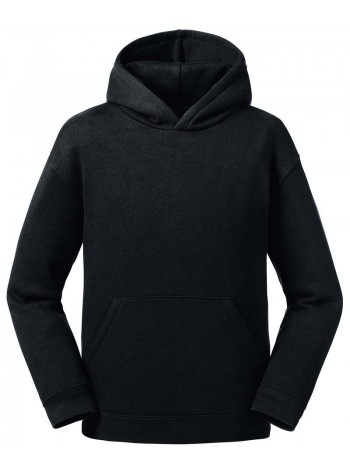 Russell Collection Kids authentic hooded sweatshirt 2