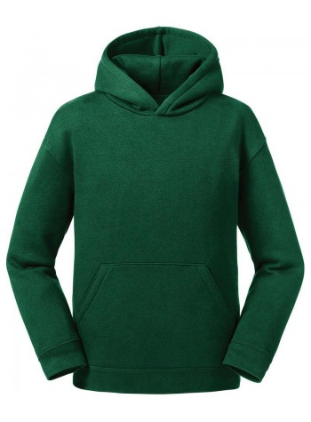Russell Collection Kids authentic hooded sweatshirt 2