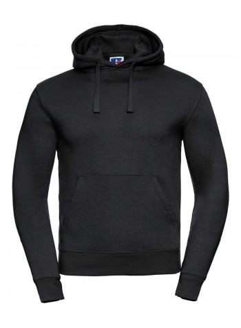 Russell Collection Authentic hooded sweatshirt 2