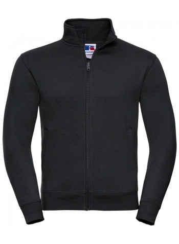 Russell Collection Authentic sweatshirt jacket 2