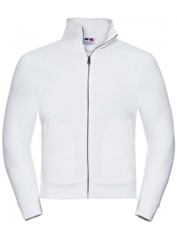 Russell Collection Authentic sweatshirt jacket