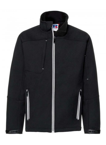 Russell Collection Bionic softshell jacket 2